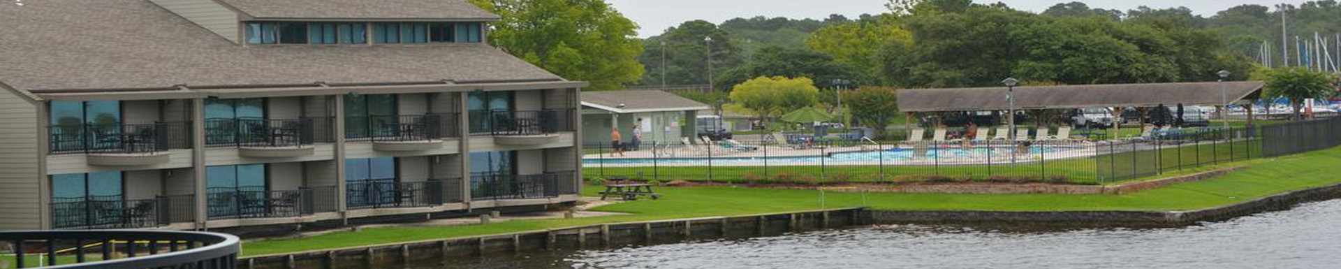 The Landing at Seven Coves